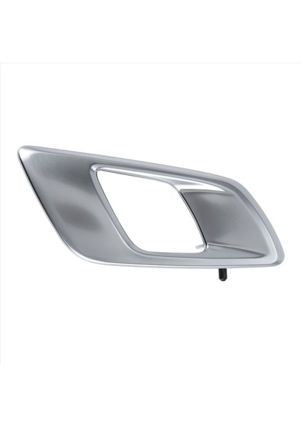 Ford Ranger Gümüş Gri Sağ Araç Iç Kapı Kolu (Yurt Dışından)