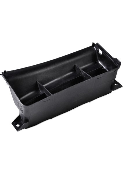 Golf Mk6 Jetta Mk5 Mk6 2011 2012 2013 Için Hava Giriş Kılavuzu Giriş Kanalı (Yurt Dışından)