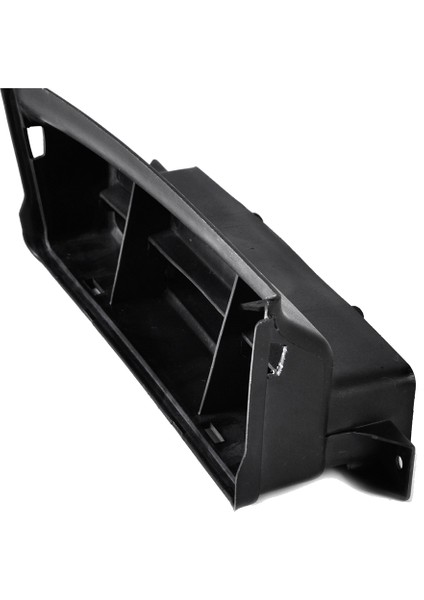 Golf Mk6 Jetta Mk5 Mk6 2011 2012 2013 Için Hava Giriş Kılavuzu Giriş Kanalı (Yurt Dışından) fırsatları