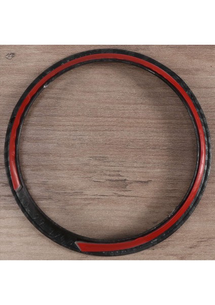 Nissan Navara NP300 Karbon Fiber Araç Ön Hava Menfezi Çerçevesi Döşemesi (Yurt Dışından)