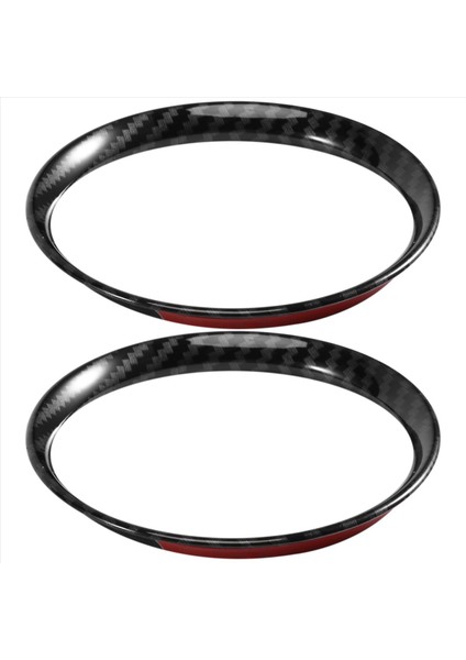 Nissan Navara NP300 Karbon Fiber Araç Ön Hava Menfezi Çerçevesi Döşemesi (Yurt Dışından) modelleri