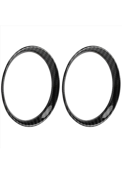 Nissan Navara NP300 Karbon Fiber Araç Ön Hava Menfezi Çerçevesi Döşemesi (Yurt Dışından) fırsatları