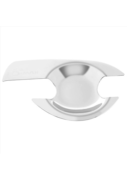 Isuzu D-Max 2012-2018 Için 4 Adet Abs Krom Araba Kapı Kolu Kapağı (Yurt Dışından) fiyatları