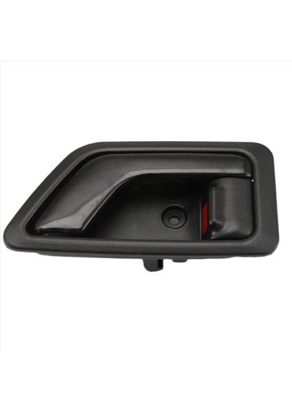 Hyundai Getz 2006-2011 Için Sol Iç Kapı Kolu (Yurt Dışından)
