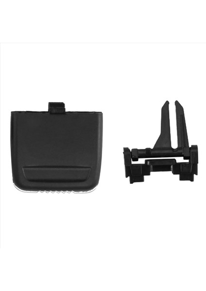 Porsche Cayenne 2011-2016 Otomobil Için Ön Havalandırma Çıkışı Klipsi Tamir Takımı (Yurt Dışından)