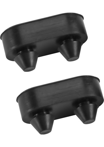 Jeep Wrangler Tj 1997-2006 Aksesuarları Için Motor Kaputu Kauçuk Pedi (Yurt Dışından) fiyatları