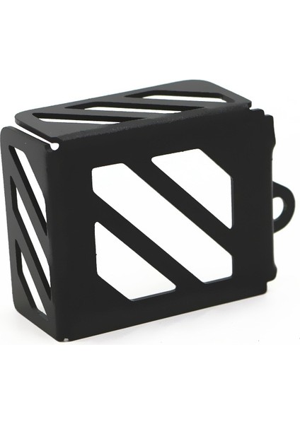 Motosiklet Arka Yağ Kapağı Koruyucu Sıvı Haznesi Koruyucu, Siyah (Yurt Dışından) indirimleri