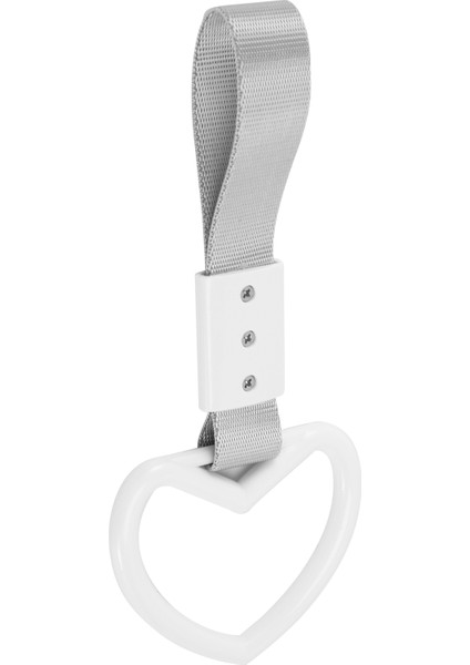 Tsurikawa Yüzük Kalp Jdm Tren Otobüs Kolu El Kayışı (Yurt Dışından)