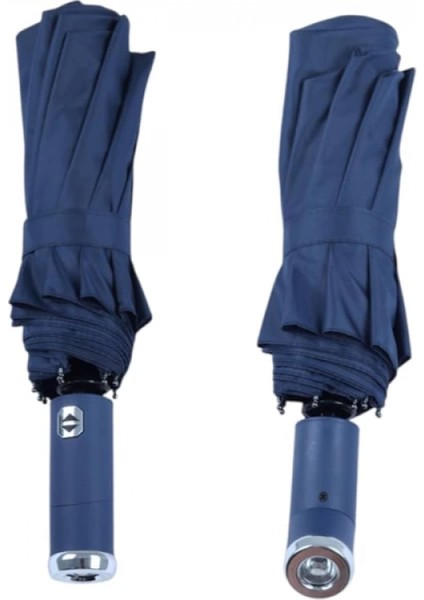 Mavi El Fenerli Şemsiye fiyatları