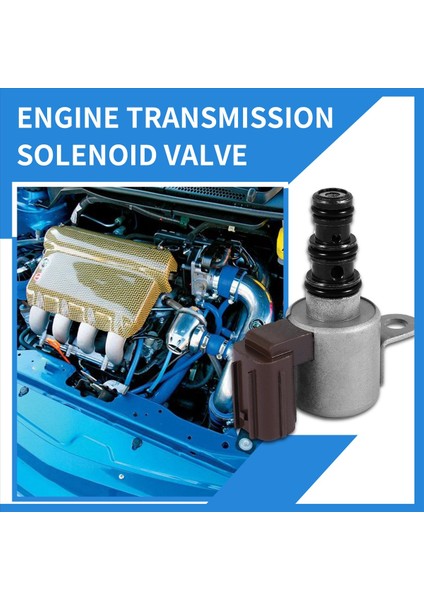 Honda Jazz Fit Gd Için Motor Şanzıman Solenoid Valfi Otomobil Parçaları (Yurt Dışından) fırsatları