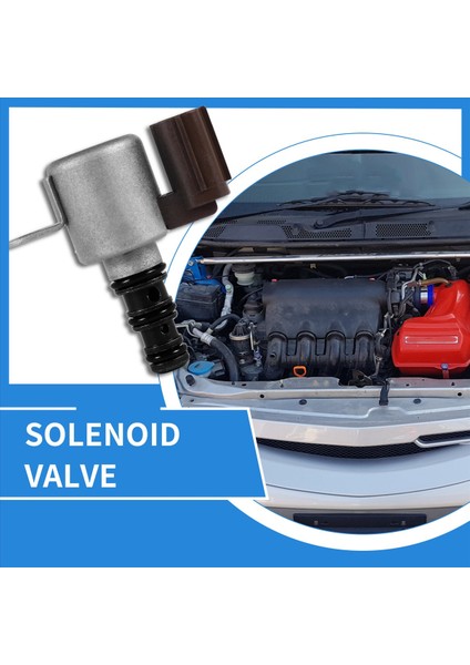 Honda Jazz Fit Gd Için Motor Şanzıman Solenoid Valfi Otomobil Parçaları (Yurt Dışından) indirimleri