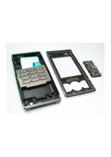 Sony Ericsson W595 Telefon Kasası