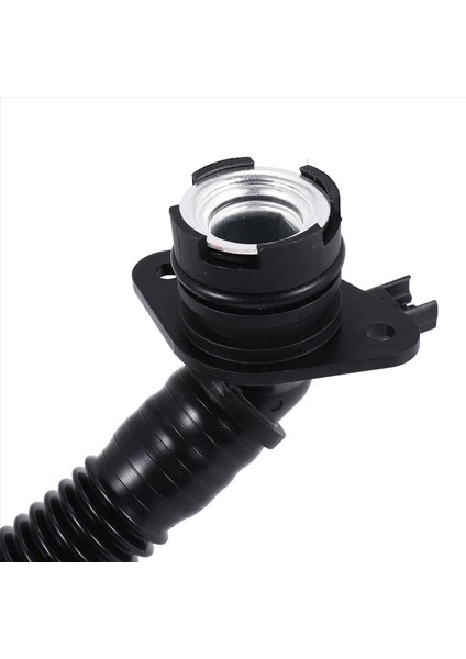 Bmw X3 F25 X5 F12 F13 Karter Havalandırma Hortumu Için Hava Egzoz Hortumu (Yurt Dışından)