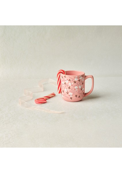 New Year Yılbaşı Snowman Soft Touch Kupa 470 ml fiyatları