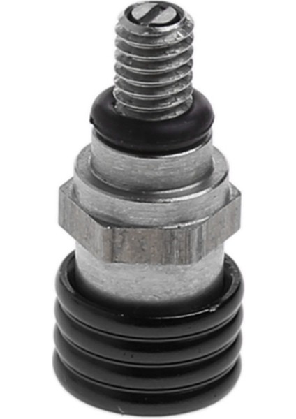 Ktm 85 125 144 Mavi Için Motocross M4X7MM Çatal Hava Tahliye Valfleri (Yurt Dışından) modelleri