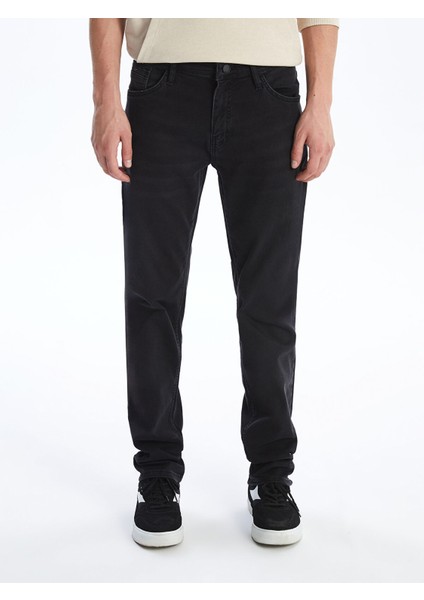 Yeni Sezon 779 Regular Fit Erkek Jean Pantolon fiyatları