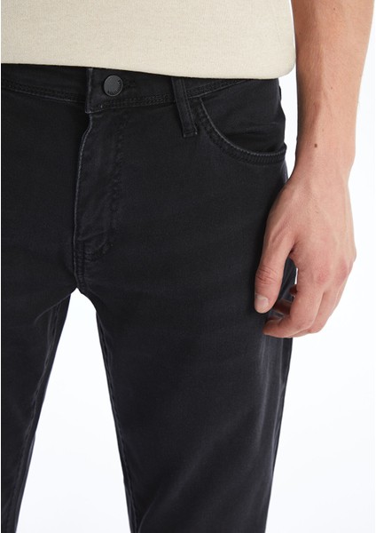 Yeni Sezon 779 Regular Fit Erkek Jean Pantolon modelleri