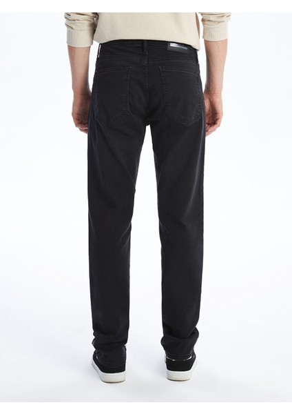 Yeni Sezon 779 Regular Fit Erkek Jean Pantolon fırsatları