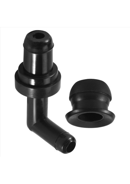 Honda / Toyota Için 90 Derece Pcv Vana ve Grommet Kiti (Yurt Dışından) modelleri