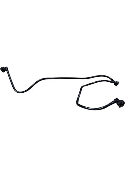 2465010325 Mercedes Benz 180 220 Için Yardımcı Kazan Borusu Egzoz Borusu (Yurt Dışından)