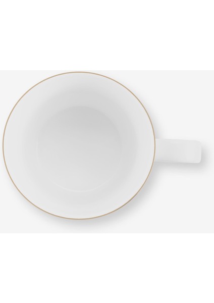 Love Birds Yeşil Porselen Kupa 250 ml fırsatları