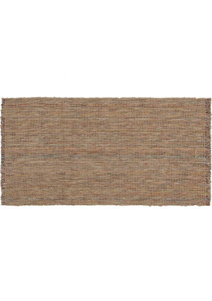 Doa Kilim Multi 80X150