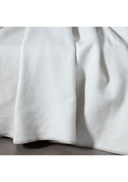 Enny Çift Taraflı Battaniye Bej Ekru 200X220 modelleri