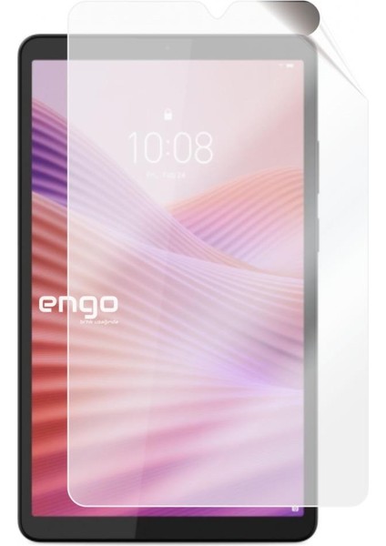 Lenovo Tab TB311FU 10.1 inç Paperfeel Ekran Koruyucu