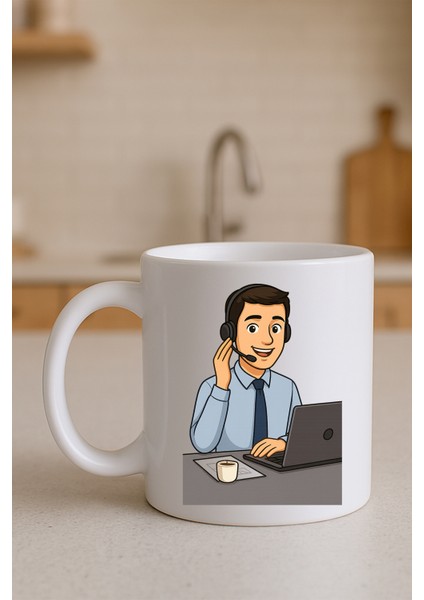 Beyaz Kupa Bardak (Erkek Temsilci) fiyatları