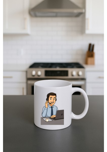 Beyaz Kupa Bardak (Erkek Temsilci) fırsatları