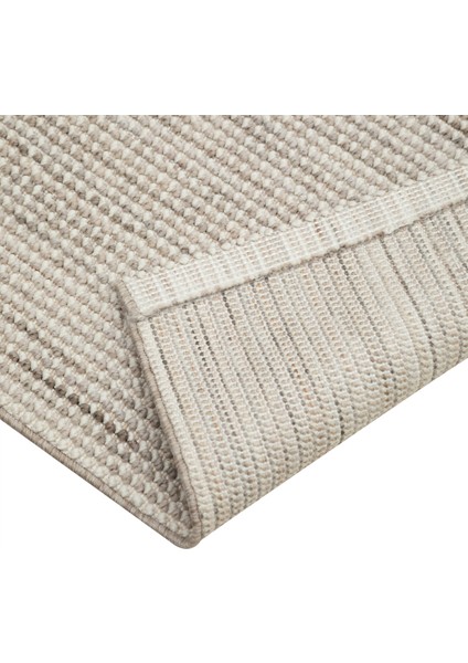 Terrı Kilim Gri Beyaz 80X150 fırsatları