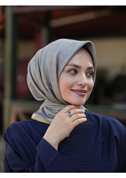 Gece Yıldızı Desen Soft Earp Pamuklu Kadın Aksesuarı fiyatları