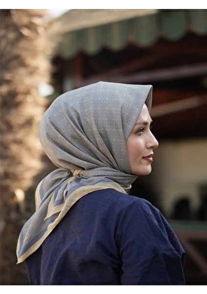 Gece Yıldızı Desen Soft Earp Pamuklu Kadın Aksesuarı modelleri