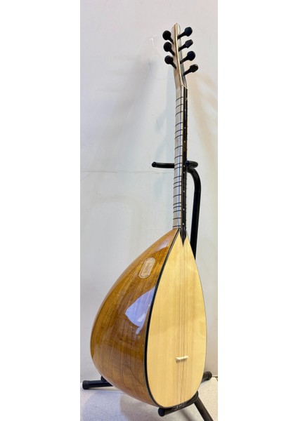 Profesyonel Kısa Sap Dut Bağlama