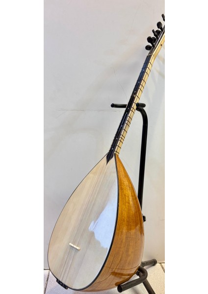 Profesyonel Kısa Sap Dut Bağlama