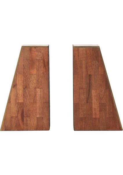 Wooden Kitap Desteği