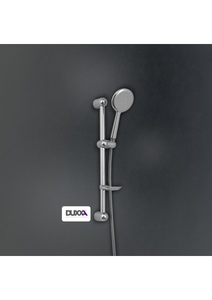 Bolero 600 Sürgülü Dus Setı