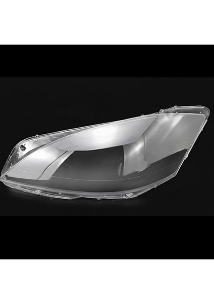 Mercedes Far Camı W221 Sol 2010-13