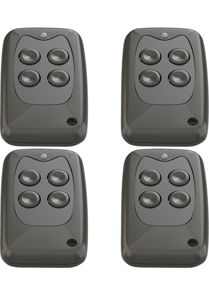 Uzaktan Kumandalı Röle Modülü - Bariyer ve Garaj Için-12-24 modelleri