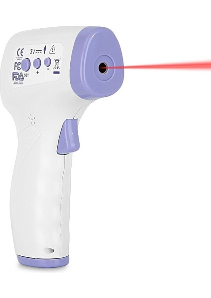 Ateş Ölçer fiyatları