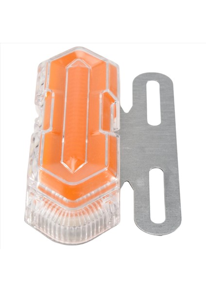 Adet 24V Araç Yan Işaret Lambası Treyler Kamyonlar Için Uygundur (Yurt Dışından) modelleri