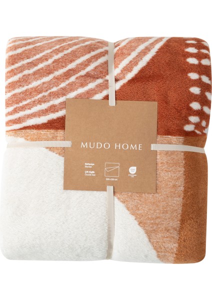 Vanessa Battaniye Renkli 200X220 fiyatları