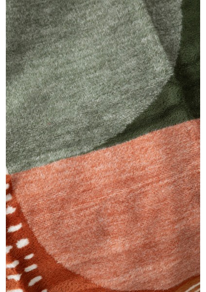 Vanessa Battaniye Renkli 200X220 fırsatları