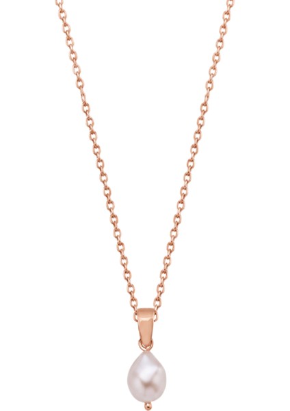 Beyaz Barok Doğal Inci Kolye fiyatları