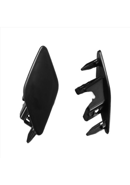 Vw Passat B8 2017-2019 Için Ön Tampon Far Yıkama Kapağı (Yurt Dışından) indirimleri