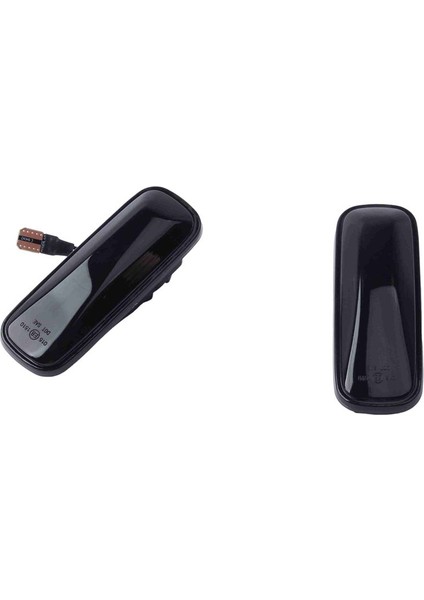 Civic 1995-2000 Siyah Araba LED Yan Sinyal Lambası (Yurt Dışından) fiyatları