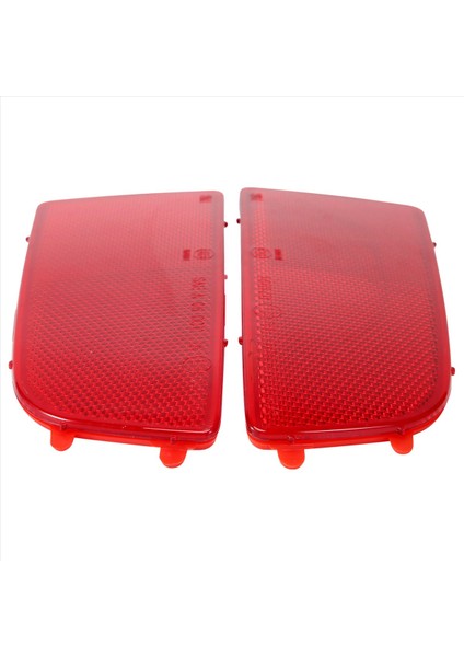 Mercedes Benz Sprinter W906 06-16 Arka Tampon Reflektör Lambası Için (Yurt Dışından) modelleri