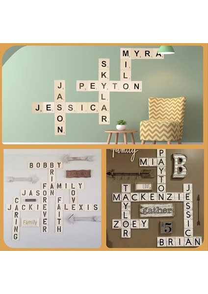 80 Adet Bitmemiş Ahşap Parçalar 4x4 Inç Boş Ahşap Kareler Dıy El Sanatları, Boyama, Gravür, Tatil Dekoru, Bardak Altlıkları Için (Yurt Dışından) fırsatları