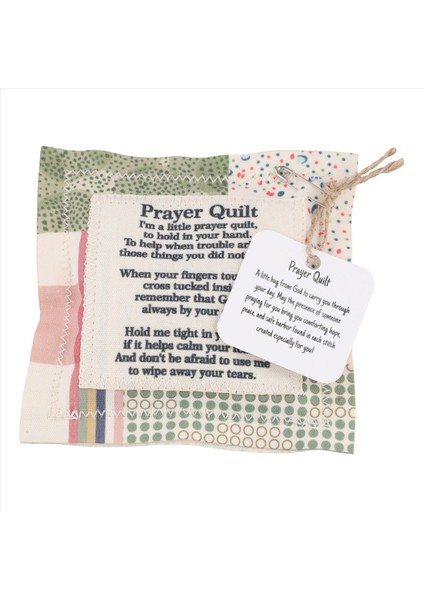 Cep Duası Yorgan Bireysel Dua Yorgan Elle Diken Renkli Yorgan Rahat Benzersiz Sembolist Şiir Yorgan Aile Için (Yurt Dışından) fiyatları