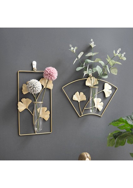 Bir Çiçek Asma Vazolar Sak Saksı Duvar Ekici Pot Flowerpot Balkon Ev Dekor Viyazı Duvar Hidroponik Vazo Duvar Asma (Yurt Dışından) modelleri